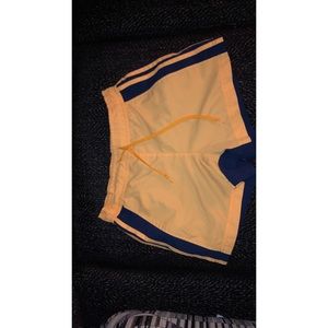 Adidas sports shorts